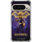 DC Comics Gotham Knights Batgirl Pixel 9/9 Pro Clear Case